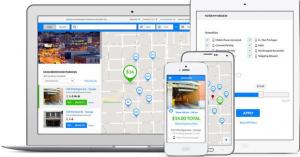 On-Demand Parking Service SpotHero Raises $20M In Series B