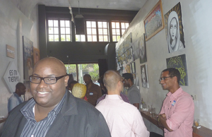 NewMe Accelerator, Aiming To Encourage Black Tech Entrepreneurs, Has Its First Demo Day