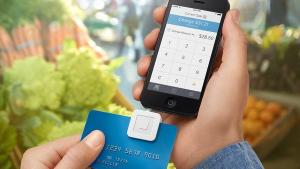 Square Raises $150 Million at a $6 Billion Valuation