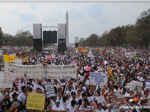 NationBuilder Community Organizing Platform Raises Another $8M