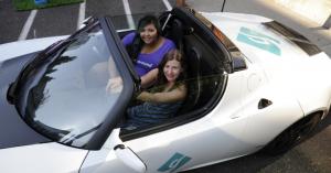 Getaround Gets $24M In Strategic Funding To Bring Peer-To-Peer Car Rentals To New Markets