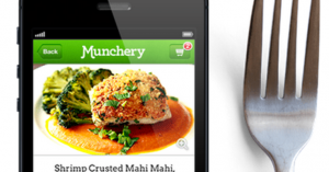 Meals Marketplace Munchery Adds New Series A Investors Menlo, Sherpa Ventures & More, Hires In-House Chefs