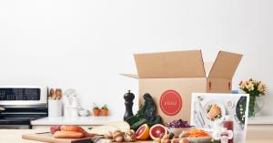 Plated Is Served $35 Million In Series B