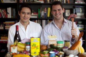 Meal-Kit Startup Plated Raises $15M to Make Home Chefs of Us All