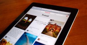 Pinterest Adds $186M To Series G Funding Round, Offers Secondary Sale To Employees