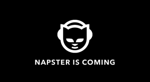 Rhapsody rebrands itself as Napster because #tbt is still cool right