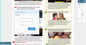 Chartbeat Raises $15.5 Million To Save Publishers From The “Viewpocalypse”