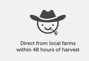 Farmigo Opens Doors to Online Farmers Market