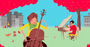 Music Education Startup Tonara Scores $5M Led By Baidu, China’s Largest Search Engine