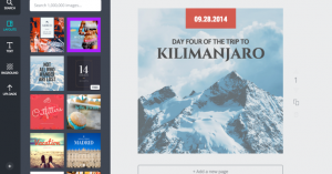 Design Platform Canva Raises $6 Million, Expands To Businesses With “Canva For Work”