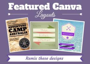 Australian Graphic Design Startup Canva Raises Additional $3.6M