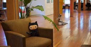 GitHub Raises $250M Series B Round To Take Risks