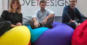 Italian Home Design Startup Lovethesign Pulls In $4 Million Series A