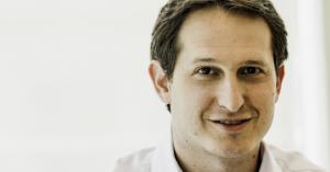 DraftKings CEO Jason Robins will talk daily fantasy sports at Disrupt SF