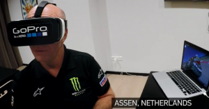 GoPro offers another peek of its Live VR tech