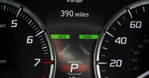 There are no autonomous vehicles—yet