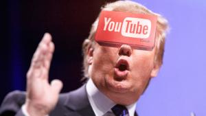 Youtube will livestream the conventions in VR