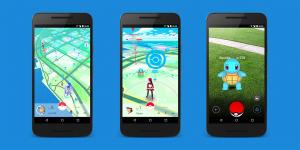 T-Mobile is giving Pokemon Go players free data