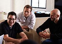 Better together: CRE crowdsourcer CompStak raises $4.4M