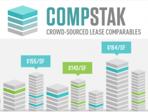 CompStak Knows Exactly How Much Your Office Should Cost, Raises $565K And Joins 500 Startups