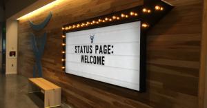 Atlassian acquires StatusPage