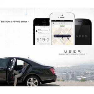 Tata Capital invests in taxi hailing app Uber | Latest News & Updates at Daily News & Analysis