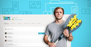 Flywheel Raises $1.2M For Its Designer-Centric WordPress Hosting Platform