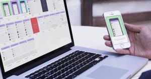 Index And Connect Ventures Back Marvel To Let You Turn Sketches Into Mobile App Prototypes