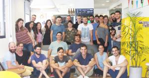 Dapulse closes $7.6M Series A for its project management SaaS