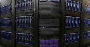 Nginx Raises $10M Series B Round Led By NEA