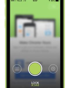 Ex-Spotify Engineers Raise $2.2 Million For Lookback, A Mobile App Screen Recorder For User Testing