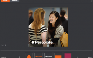 Percolate Raises $24M Round Led By Sequoia To Help Brands Create Social Media Content