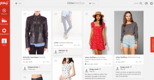 Fitbay Bags Another $2M For Its Crowdsourced Approach To Online Clothes Shopping’s Fit Problem