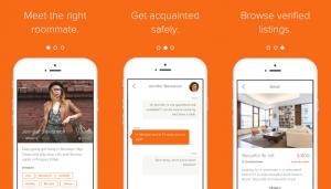 Roomi Lands $2 Million To Pair You With The Perfect Roommate