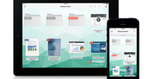 Showpad Closes Additional $8.5M For Its Mobile-First Software To Enable Sales Reps To Be More Productive
