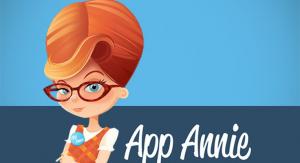 App Annie Raises $55 Million Series D, Launches New Product For Tracking App Usage