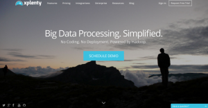 Pitching A Means To Automate Data Processing, Xplenty Raises $3 Million