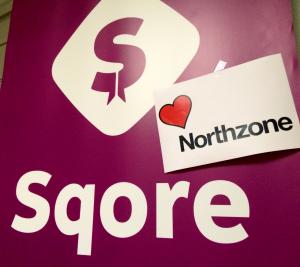 Sqore brings in $ 3.5 MUSD from Northzone
