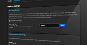PredictionIO Raises $2.5M For Its Open Source Machine Learning Server