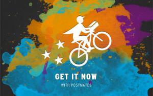 To Expand Into Seattle And Beyond, Postmates Has Raised $5 Million From Founders Fund And Others
