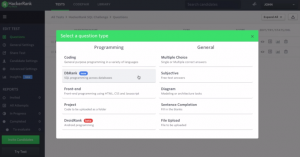 HackerRank Gets $7.5M Investment From Recruit, Launches New Screening Tool For Data Scientists And Database Engineers