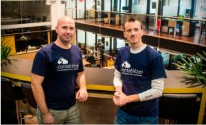 Contabilizei recebe aporte da Kaszek Ventures