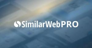 Alexa Competitor SimilarWeb Raises $15M To Expand Into Mobile Analytics, App Engagement Insights
