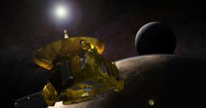 One year since the New Horizons Pluto flyby, here’s what we learned