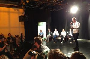 Green City Solutions wins TechCrunch Berlin Pitch-Off