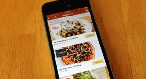 Amazon eyeing up London restaurant delivery launch