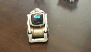 Anki's Cozmo SDK is coming this fall: Here's what it's like to code the robot with emotions