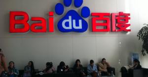 Baidu invests in ZestFinance to develop search-powered credit scoring for China