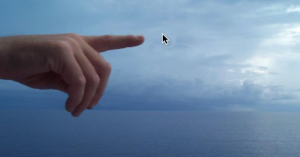 PointerPointer points to your pointer