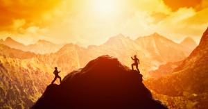 How startups can compete with enterprises in artificial intelligence and machine learning